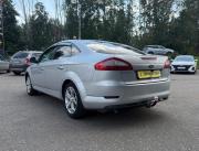 Ford Mondeo IV Нефтекамск  - изображение 16