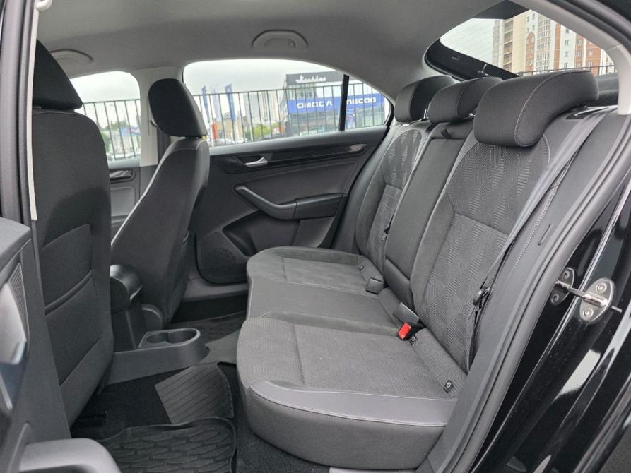 Volkswagen Polo VI Новосибирск  - изображение 14