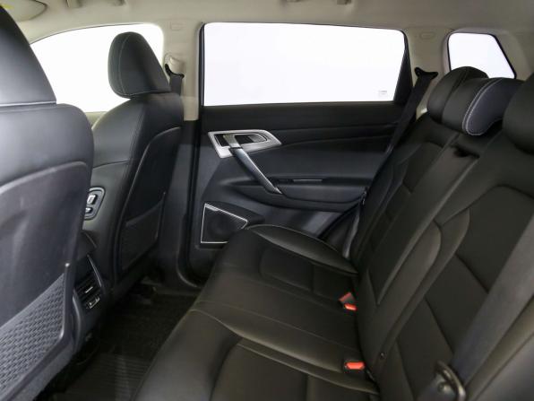 Geely Atlas I с пробегом 2021 года, цена 1 535 000 рублей, 104944 км, внедорожник, Автокод Объявления