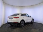 Geely Tugella I Рестайлинг Москва  - изображение 34