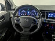 Hyundai Solaris II Москва  - изображение 45
