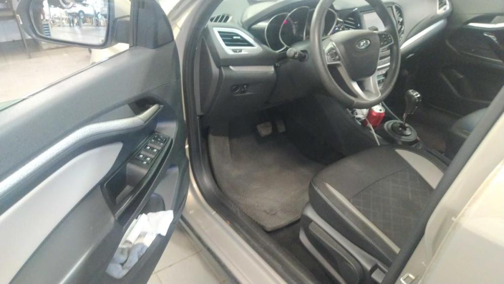 Lada (ВАЗ) Vesta I Санкт-Петербург  - изображение 5