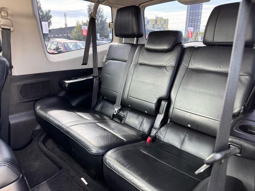Mitsubishi Pajero IV Ижевск  - изображение 15