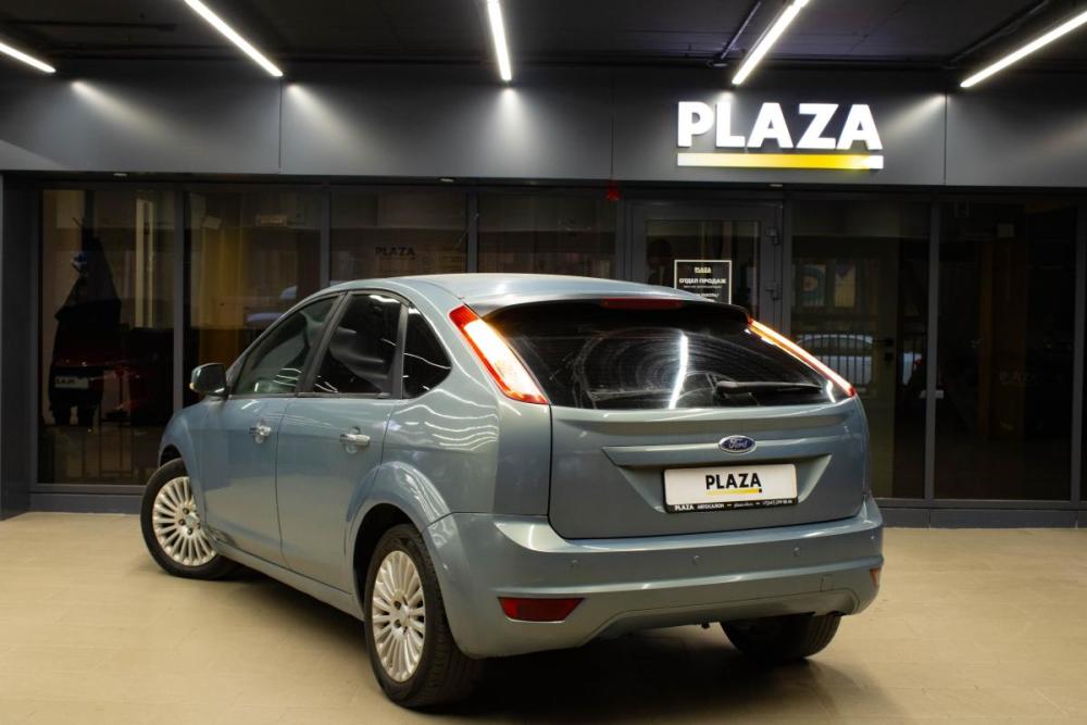Ford Focus II Рестайлинг Уфа  - изображение 3