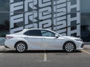 Toyota Camry VIII (XV70) Рестайлинг Краснодар  - изображение 29