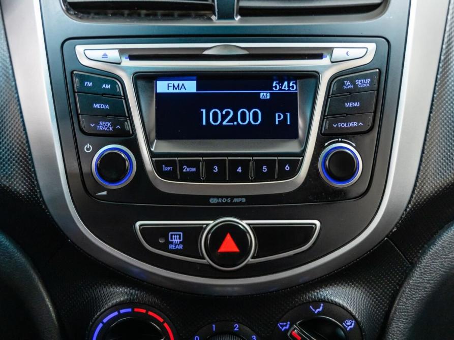 Hyundai Solaris I Волгоград  - изображение 16