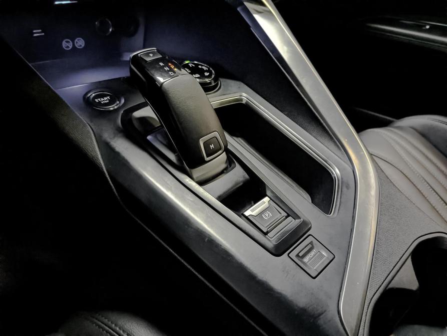 Peugeot 4008 II Рестайлинг Москва  - изображение 29