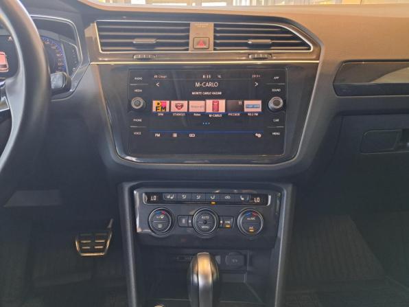 Volkswagen Tiguan II с пробегом 2020 года, цена 3 020 000 рублей, 131823 км, внедорожник, Автокод Объявления