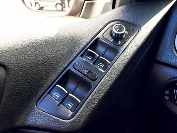 Volkswagen Tiguan I Рестайлинг с пробегом 2016 года, цена 1 379 000 рублей, 148517 км, внедорожник, Автокод Объявления