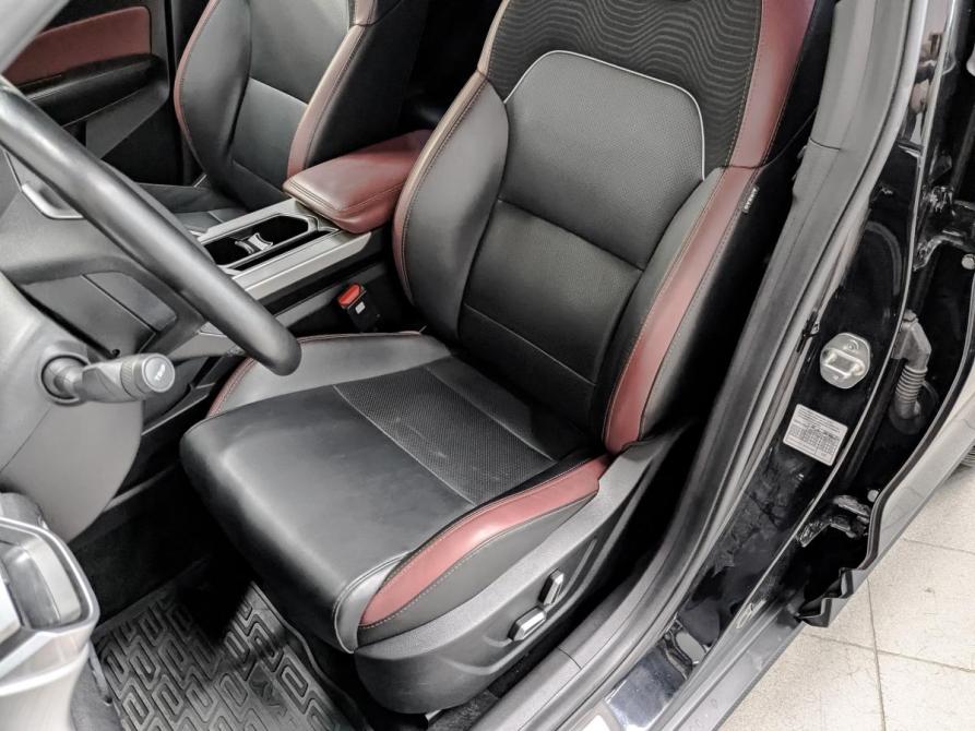 Geely Coolray I Москва  - изображение 19