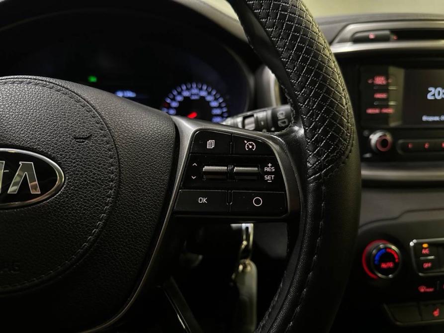 Kia Sorento III Prime Рестайлинг Новосибирск  - изображение 26