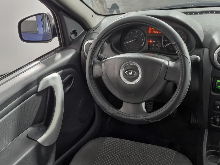 Lada (ВАЗ) Largus I Нижний Новгород  - изображение 15