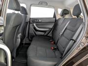Changan CS35 Москва  - изображение 39