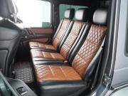 Mercedes-Benz G-Класс AMG I (W463) Рестайлинг 2 Воронеж  - изображение 37