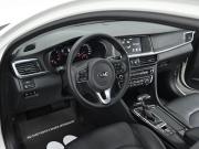 Kia Optima IV Москва  - изображение 19