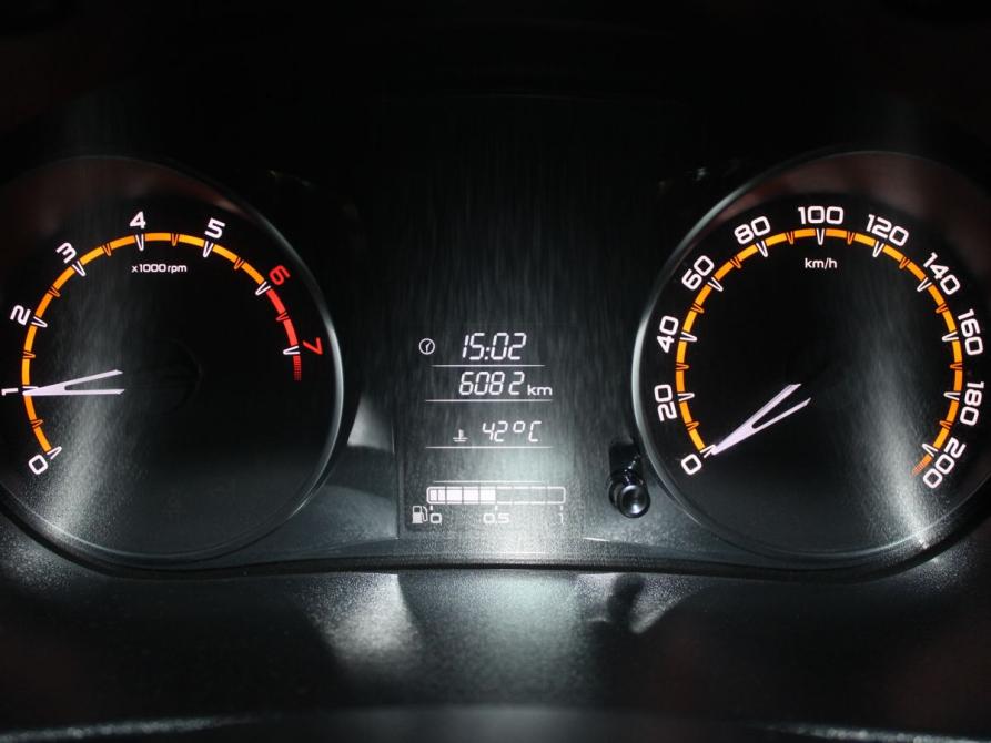 Lada (ВАЗ) Granta I Рестайлинг Старый Оскол  - изображение 18