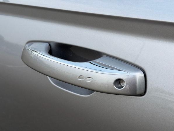 Geely Monjaro I Рестайлинг 2 (China Market) с пробегом 2026 года, цена 4 200 000 рублей, 25 км, внедорожник, Автокод Объявления