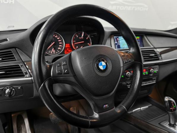 BMW X5 II (E70) Рестайлинг с пробегом 2011 года, цена 2 220 000 рублей, 302000 км, внедорожник, Автокод Объявления