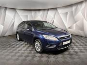 Ford Focus II Рестайлинг Москва  - изображение 22