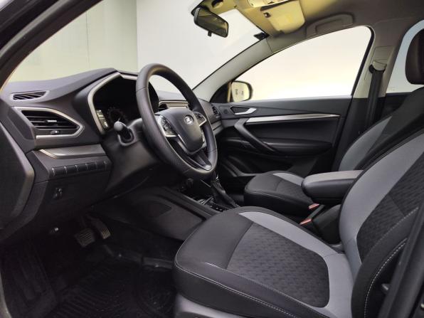 Lada (ВАЗ) Vesta I Рестайлинг (NG) с пробегом 2024 года, цена 1 320 000 рублей, 28000 км, седан, Автокод Объявления