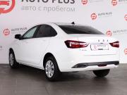 Lada (ВАЗ) Vesta I Рестайлинг (NG) Минеральные Воды  - изображение 19