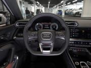 Audi A3 IV (8Y) Рестайлинг Москва  - изображение 41