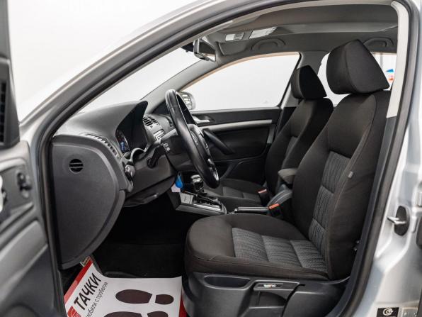 Skoda Octavia II (A5) Рестайлинг с пробегом 2011 года, цена 970 000 рублей, 154845 км, универсал, Автокод Объявления
