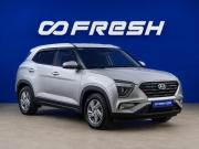 Hyundai Creta II Москва  - изображение 22