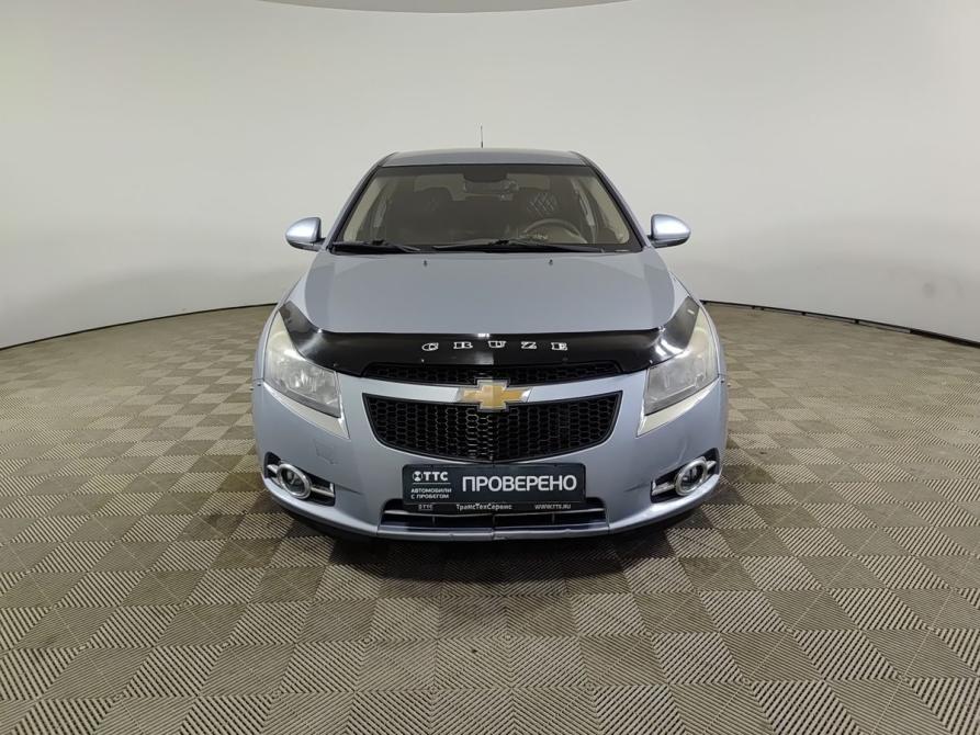 Chevrolet Cruze I Уфа  - изображение 2
