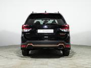 Subaru Forester V Санкт-Петербург  - изображение 30