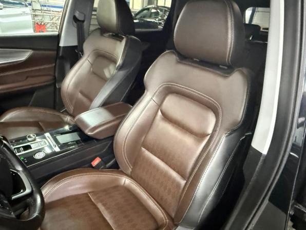 Chery Tiggo 8 Pro I с пробегом 2021 года, цена 1 781 000 рублей, 86433 км, внедорожник, Автокод Объявления