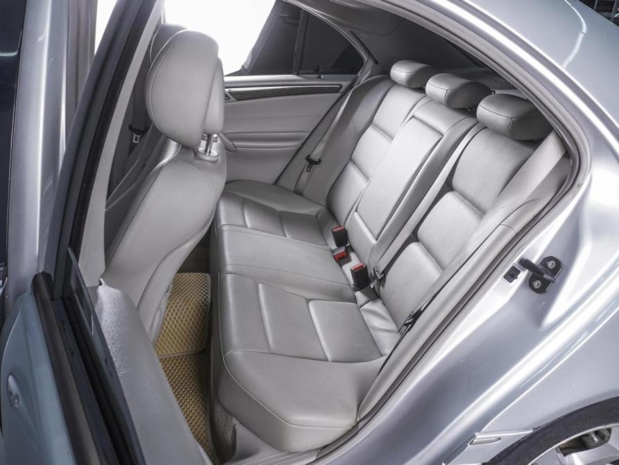 Mercedes-Benz C-Класс II (W203) Рестайлинг Ростов-на-Дону  - изображение 9
