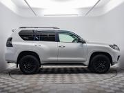 Toyota Land Cruiser Prado 150 Series Рестайлинг 3 Москва  - изображение 24