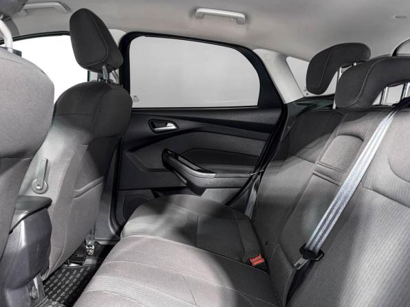 Ford Focus III с пробегом 2012 года, цена 668 700 рублей, 186098 км, хэтчбек, Автокод Объявления