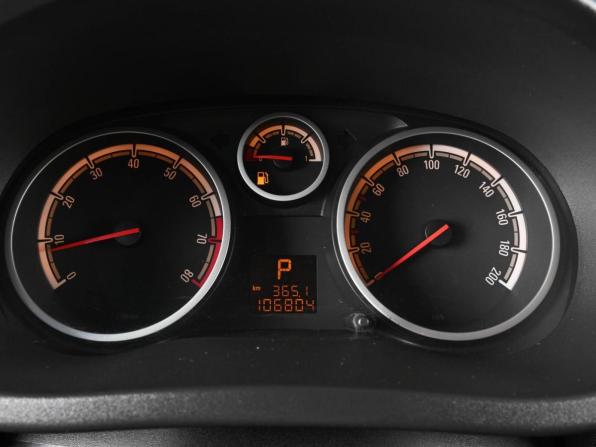 Opel Corsa D Рестайлинг II с пробегом 2011 года, цена 729 000 рублей, 106804 км, хэтчбек, Автокод Объявления