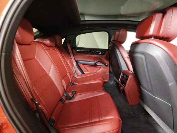 Porsche Cayenne III с пробегом 2019 года, цена 7 243 332 рубля, 70507 км, внедорожник, Автокод Объявления