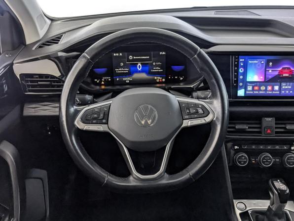 Volkswagen Taos I с пробегом 2021 года, цена 2 290 000 рублей, 116994 км, внедорожник, Автокод Объявления