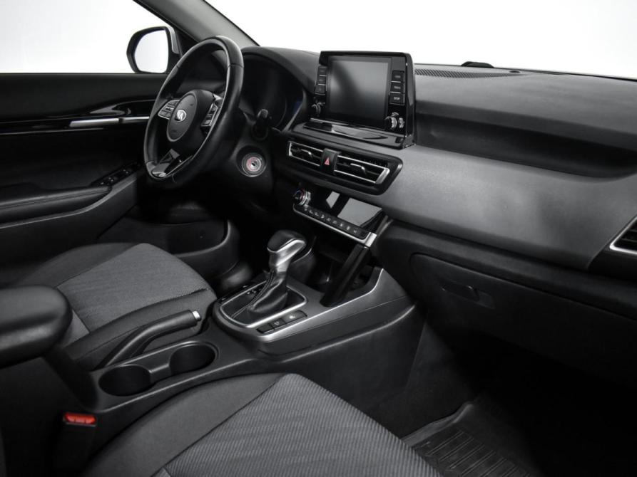 Kia Seltos I Санкт-Петербург  - изображение 14