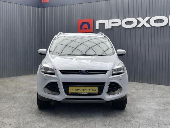 Ford Kuga II с пробегом 2016 года, цена 1 297 000 рублей, 176501 км, внедорожник, Автокод Объявления