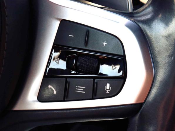 BMW X5 IV (G05/G18) с пробегом 2020 года, цена 6 849 000 рублей, 115000 км, внедорожник, Автокод Объявления