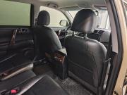 Toyota Highlander II (XU40) Рестайлинг Барнаул  - изображение 59