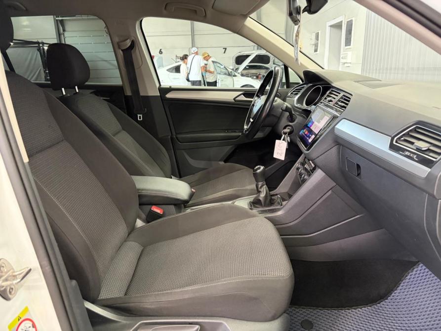 Volkswagen Tiguan II Краснодар  - изображение 14
