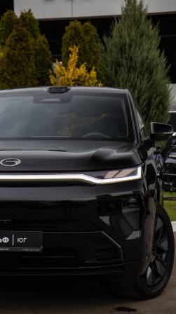 GAC Trumpchi S7 I Рестайлинг с пробегом 2026 года, цена 5 350 000 рублей, 33 км, внедорожник, Автокод Объявления
