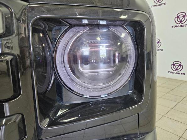 Haval H9 II с пробегом 2024 года, цена 3 659 000 рублей, 28498 км, внедорожник, Автокод Объявления