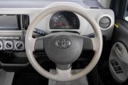 Toyota Passo II (C30) Кемерово  - изображение 36