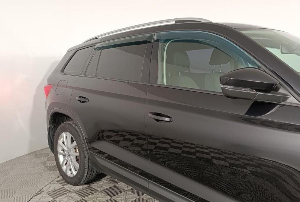 Skoda Kodiaq I Волгоград  - изображение 22
