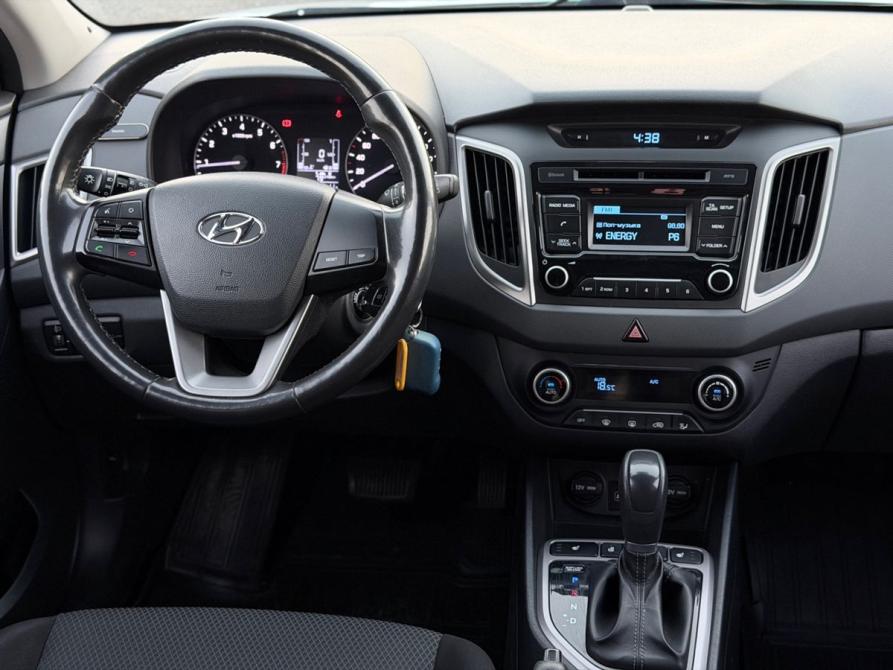 Hyundai Creta I Волгоград  - изображение 12