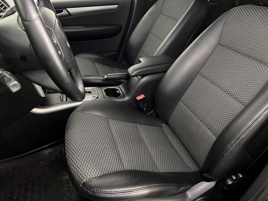 Mercedes-Benz B-Класс I (W245) Рестайлинг Калининград  - изображение 9