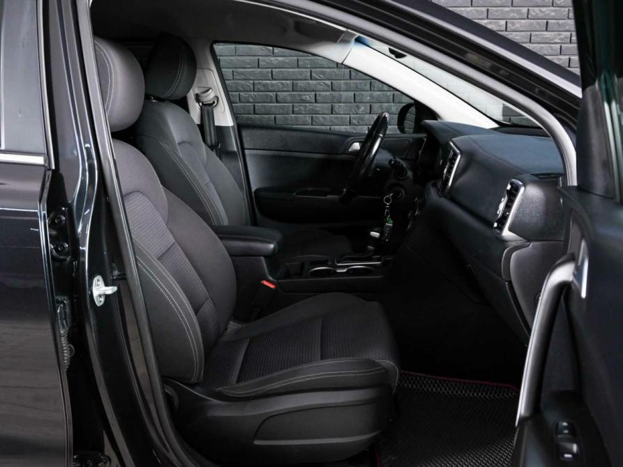Kia Sportage IV Екатеринбург  - изображение 13