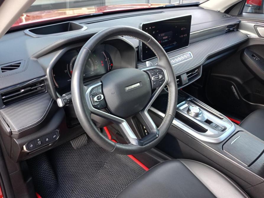 Haval Jolion I Казань  - изображение 5